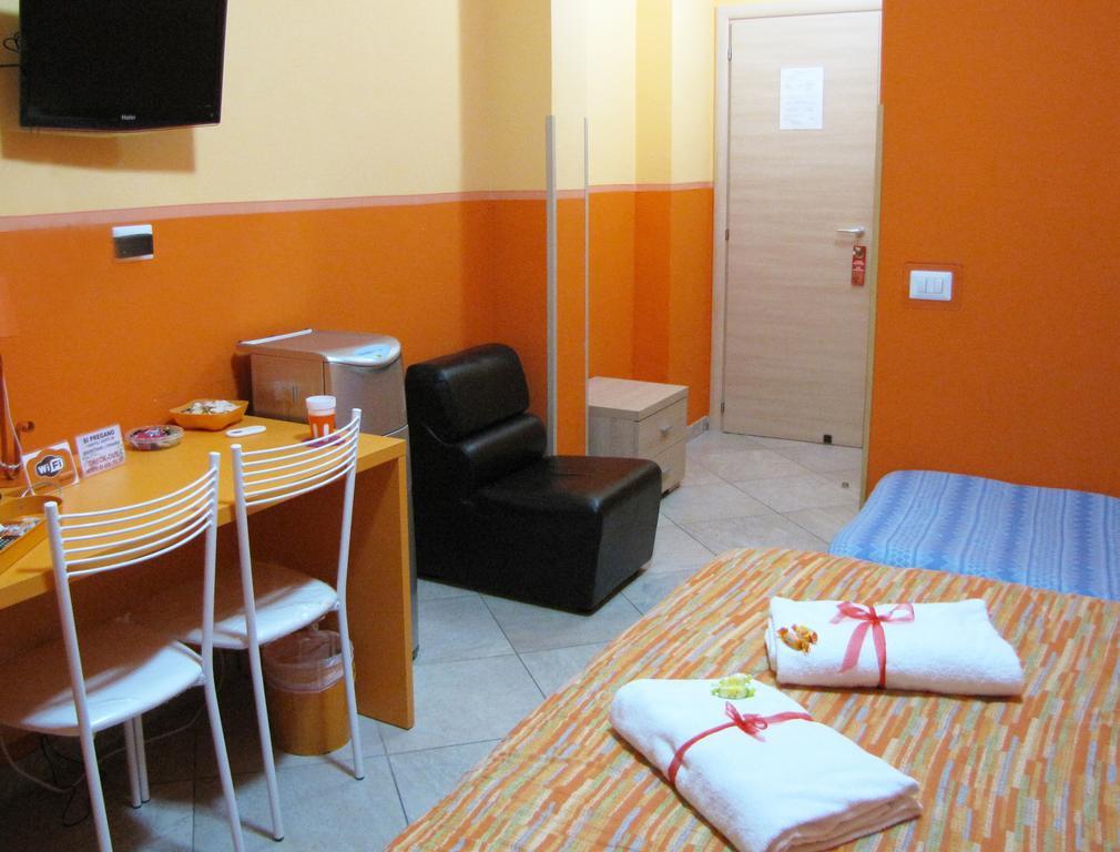 Aracoeli Bed & Breakfast Rome Room photo
