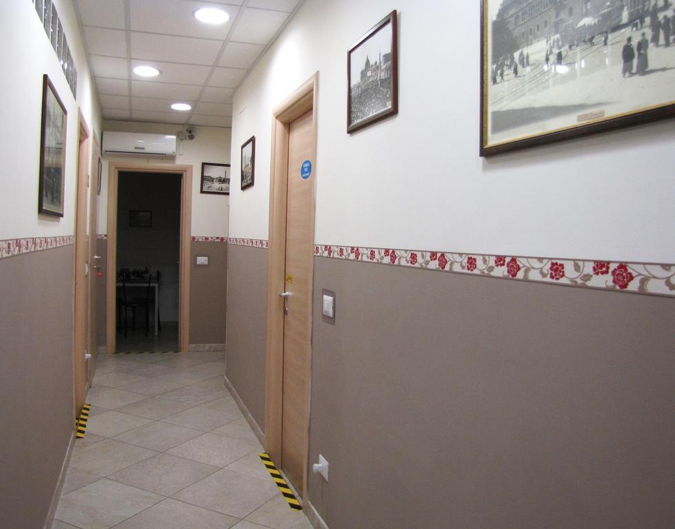 Aracoeli Bed & Breakfast Rome Exterior photo