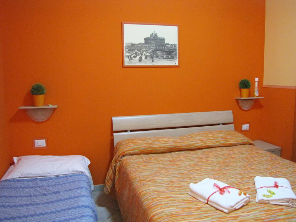 Aracoeli Bed & Breakfast Rome Exterior photo