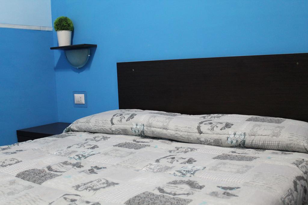 Aracoeli Bed & Breakfast Rome Exterior photo