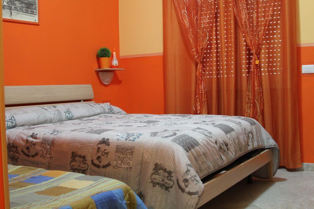 Aracoeli Bed & Breakfast Rome Exterior photo