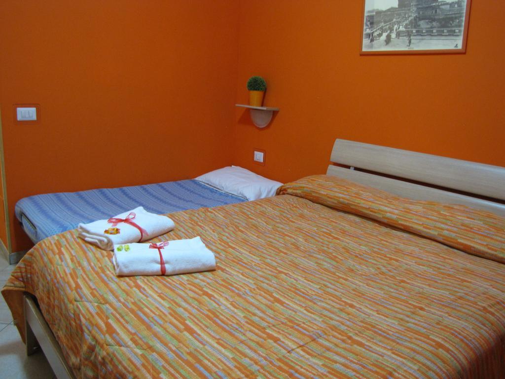 Aracoeli Bed & Breakfast Rome Exterior photo