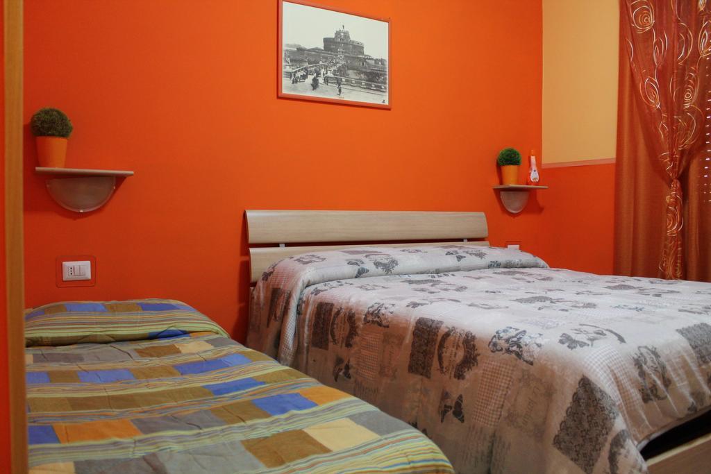 Aracoeli Bed & Breakfast Rome Exterior photo