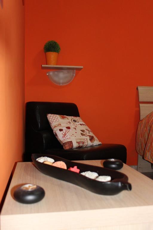 Aracoeli Bed & Breakfast Rome Exterior photo