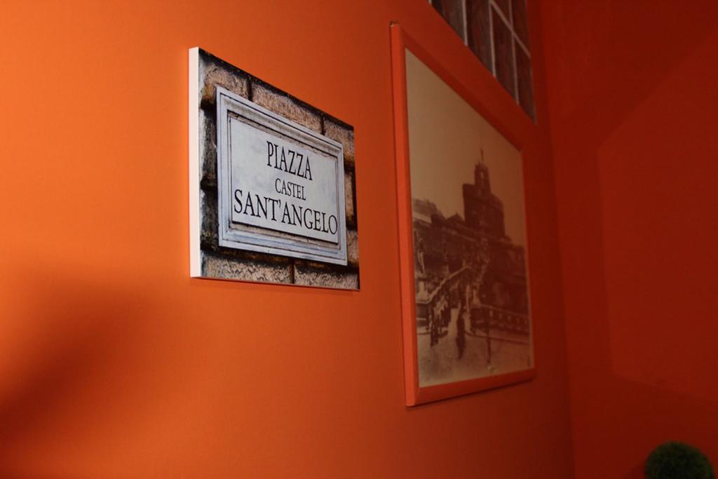 Aracoeli Bed & Breakfast Rome Exterior photo