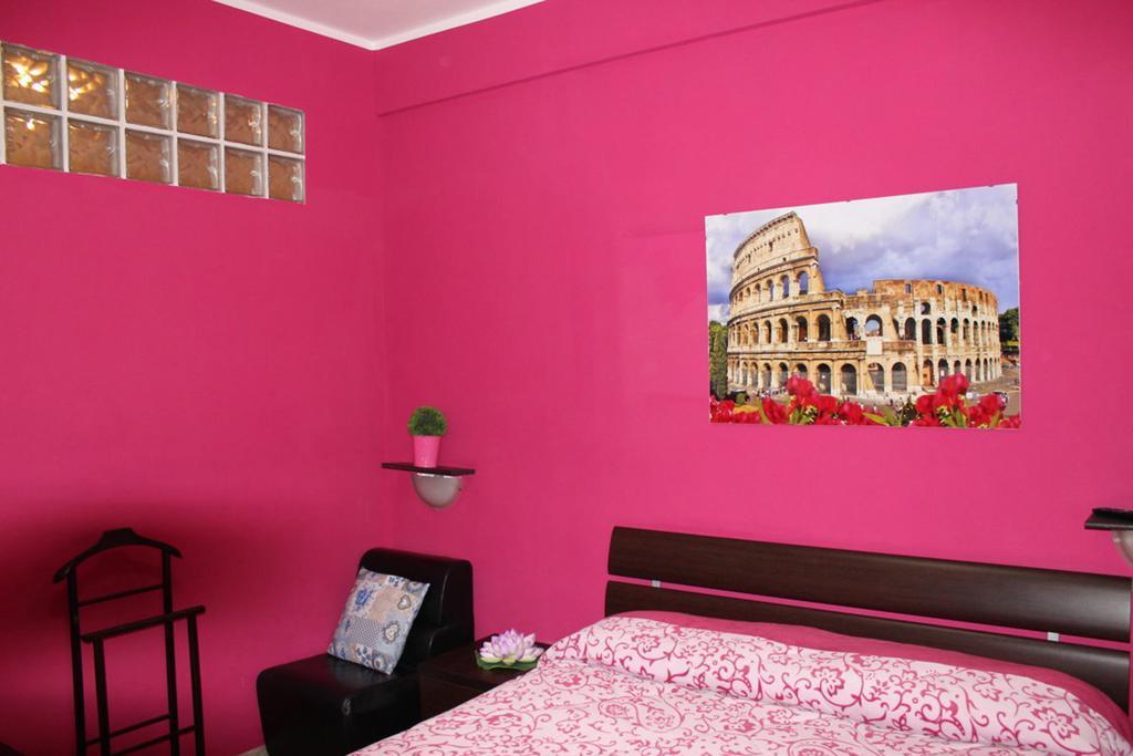 Aracoeli Bed & Breakfast Rome Exterior photo