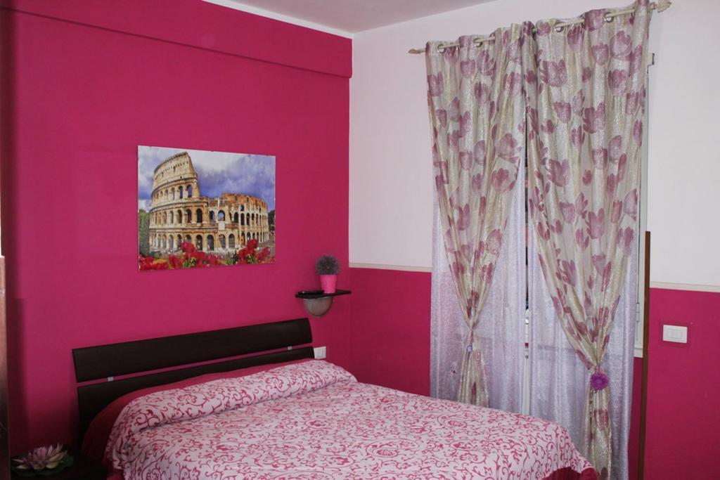 Aracoeli Bed & Breakfast Rome Exterior photo