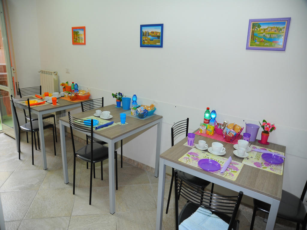 Aracoeli Bed & Breakfast Rome Exterior photo